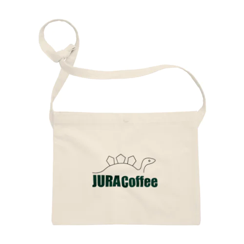 JURA Coffee ステゴくん Sacoche
