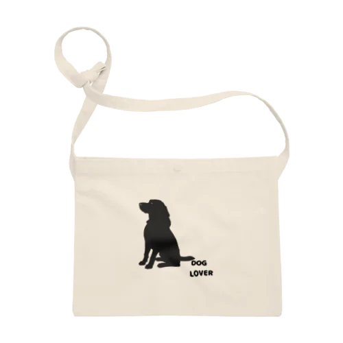 DOGLOVERのアイテム Sacoche