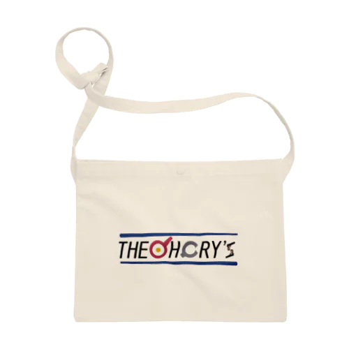 THE OHCRY'S サコッシュ