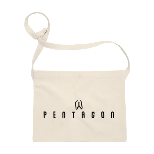 PENTAGON サコッシュ