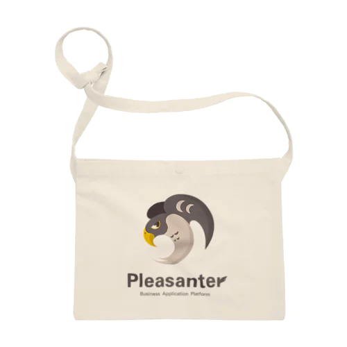 Pleasanter サコッシュ