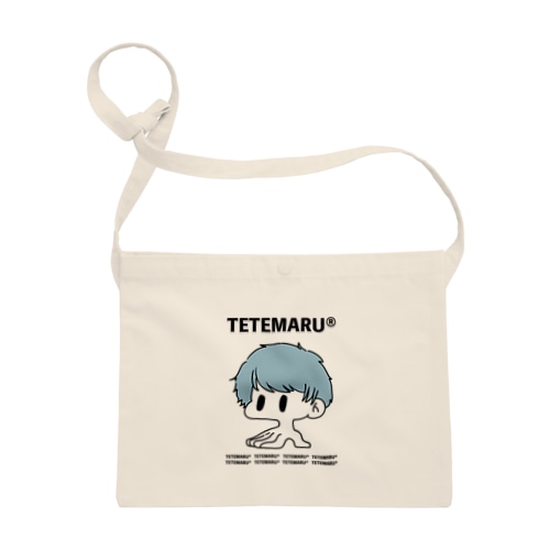 TETEMARU Sacoche