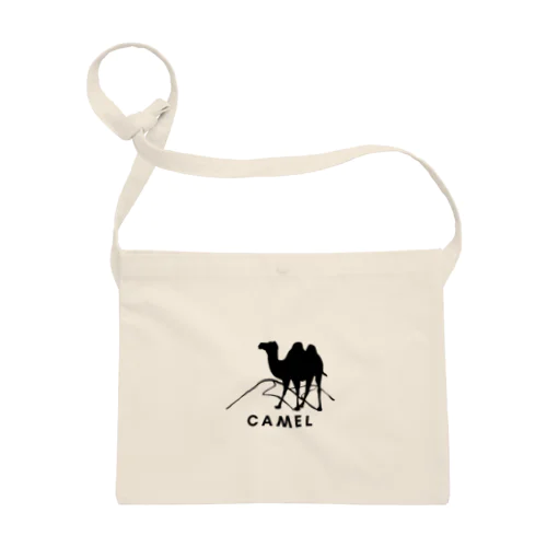 CAMEL サコッシュ