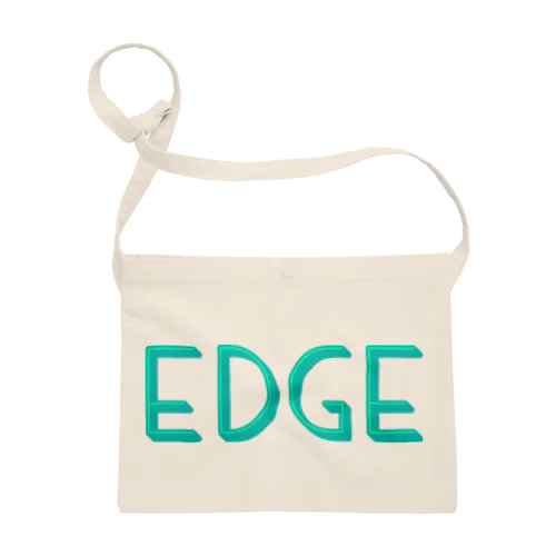 EDGE サコッシュ