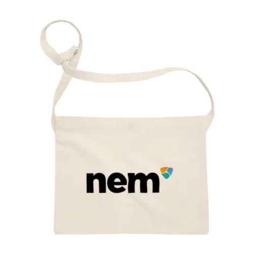 NEM ネム サコッシュ