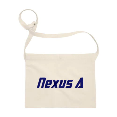 NexusA   kids サコッシュ