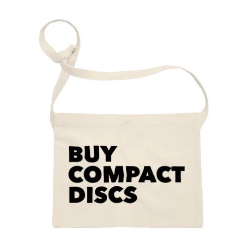 BUY COMPACT DISCS Sacoche