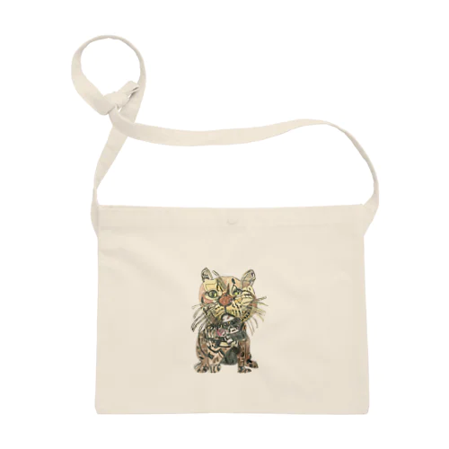 CAT  Sacoche