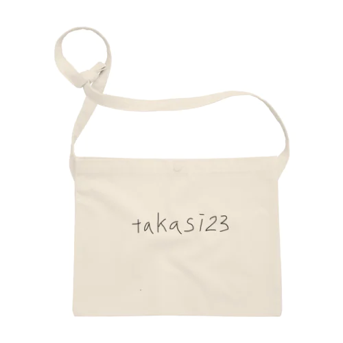 takasi23 サコッシュ