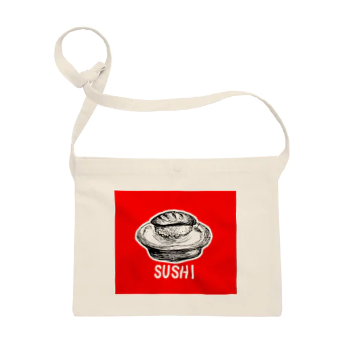 Sushi Sacoche