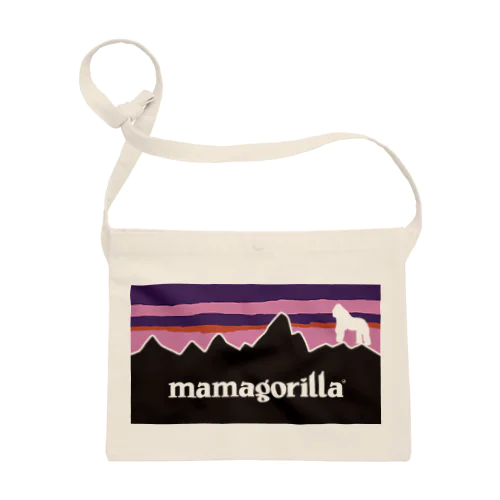 MAMAGORILLA 사코슈