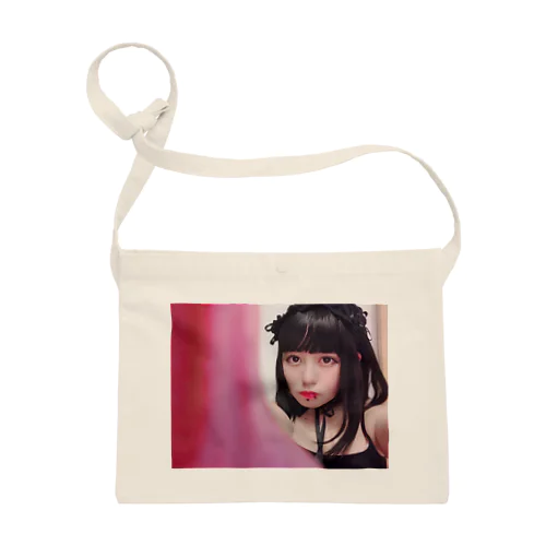 メイドノイマン Sacoche