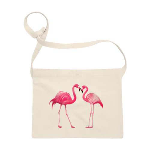 Flamingo サコッシュ