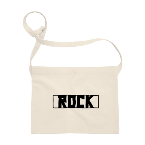 BOXROCK サコッシュ