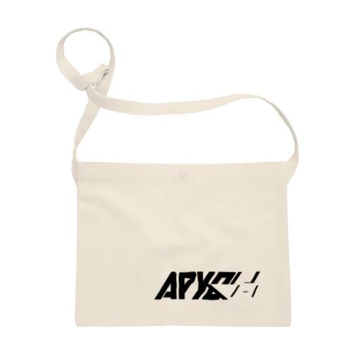 APYO2019 サコッシュ