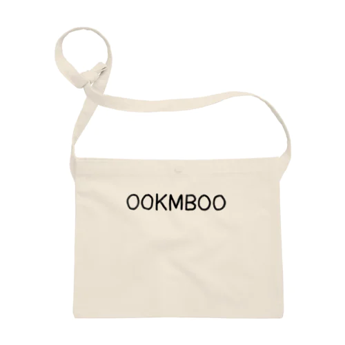 OOKMBOO  サコッシュ