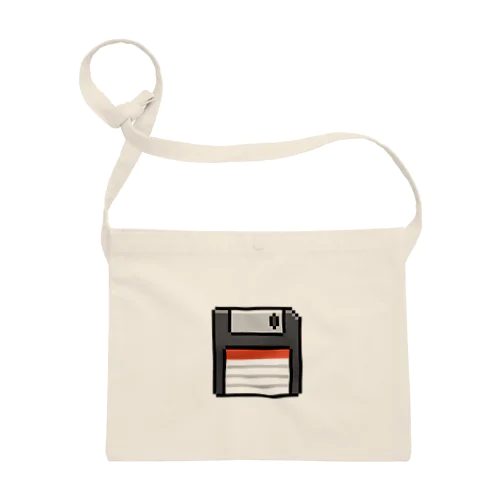 floppy-disk Sacoche