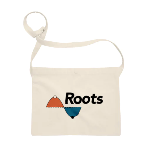 Roots サコッシュ