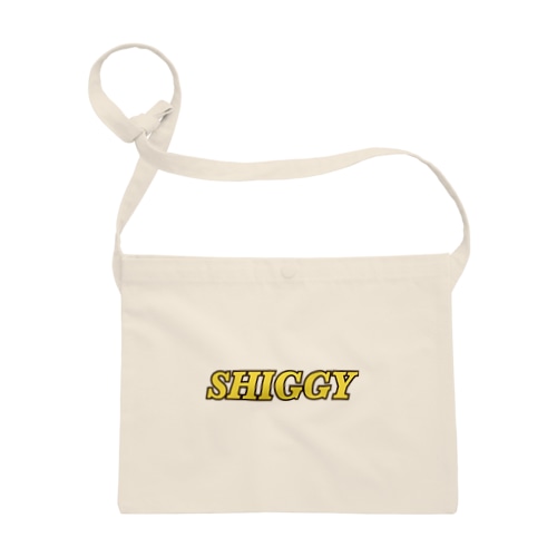 SHIGGY Sacoche