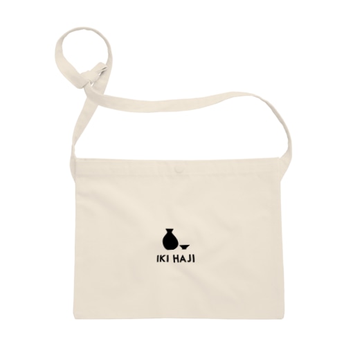 IKI-HAJI Sacoche Sacoche
