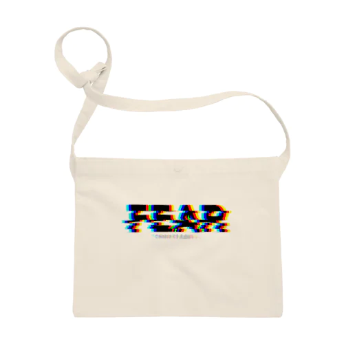 FEAR サコッシュ