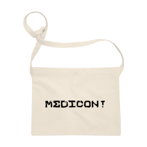 MEDICON! サコッシュ