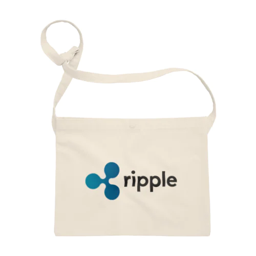 リップル ripple 仮想通貨 暗号通貨 アルトコイン Sacoche