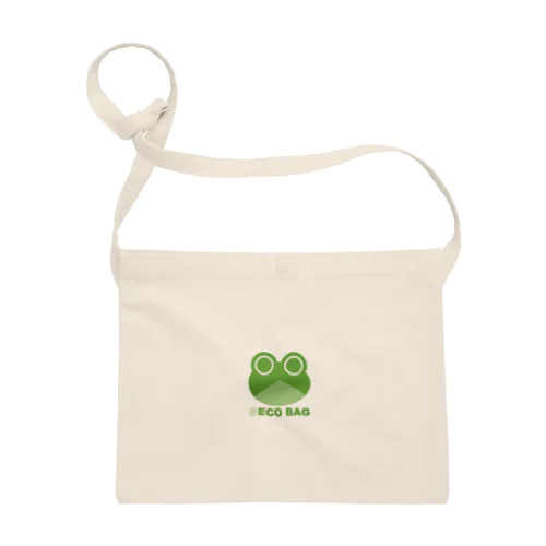 GECO BAG サコッシュ