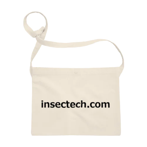 insectech.com サコッシュ