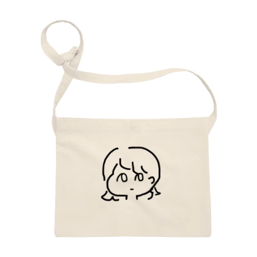 おんなのこ Sacoche
