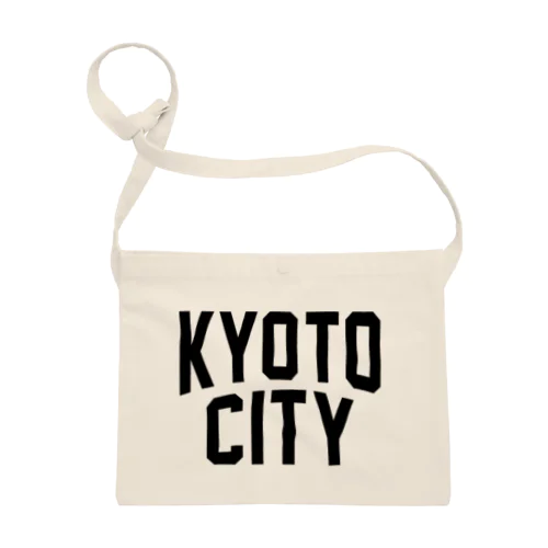 kyoto CITY　京都ファッション　アイテム サコッシュ