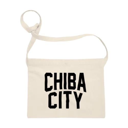 chiba CITY　千葉ファッション　アイテム サコッシュ