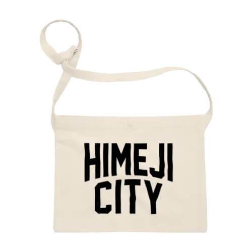 himeji city　姫路ファッション　アイテム サコッシュ