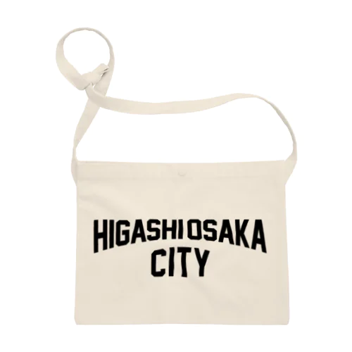higashiosaka city　東大阪ファッション　アイテム Sacoche