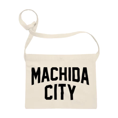 machida city　町田ファッション　アイテム Sacoche