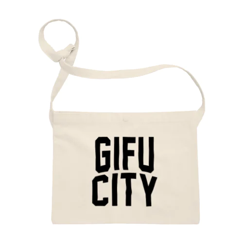 gifu city　岐阜ファッション　アイテム Sacoche