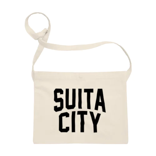 suita city　吹田ファッション　アイテム サコッシュ