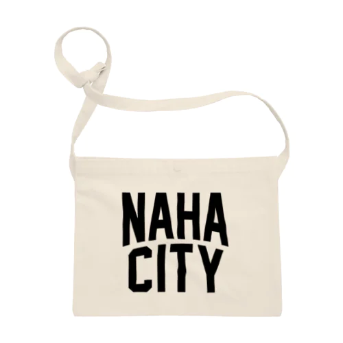 naha city　那覇ファッション　アイテム Sacoche