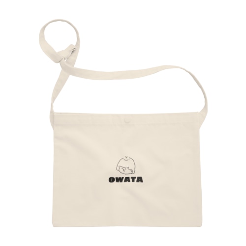 OWATA Sacoche