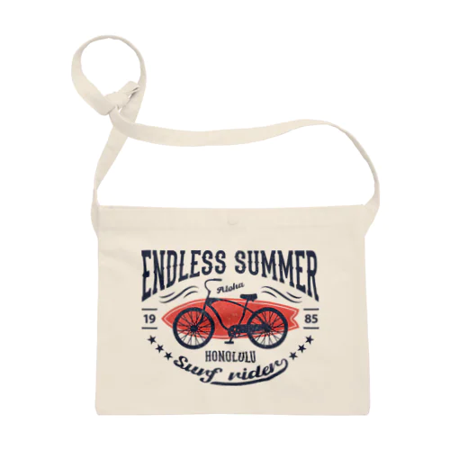 Endless summer ～ Vintage style ～ サコッシュ