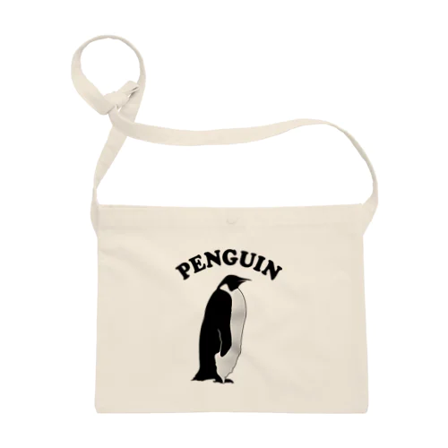 PENGUIN-ペンギン- Sacoche