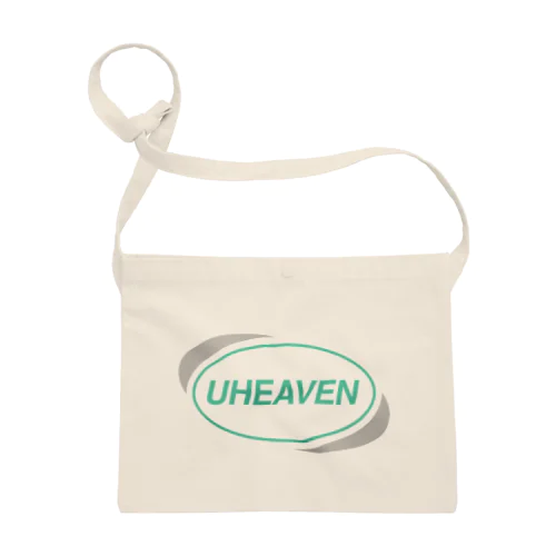 UHEAVEN サコッシュ