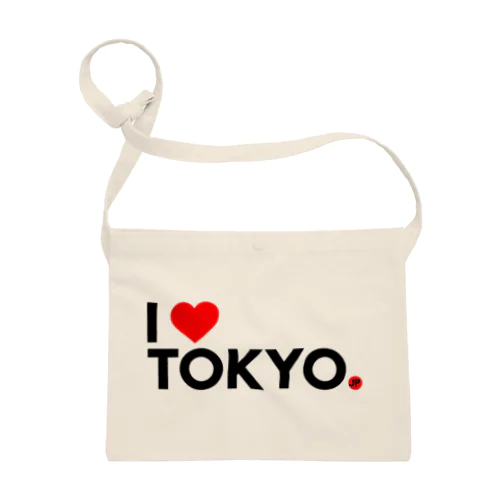 ilovetokyo サコッシュ