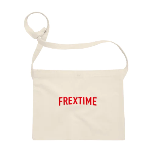 FREXTIME フレックスタイム サコッシュ