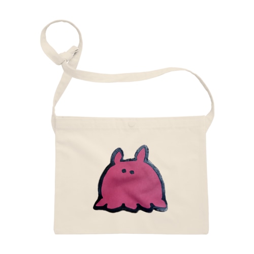 色つきめんだこくん！ Sacoche