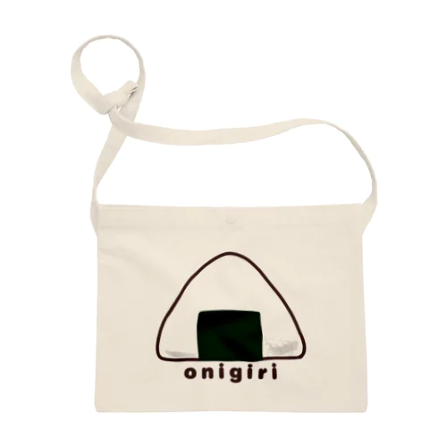 onigiri1 サコッシュ