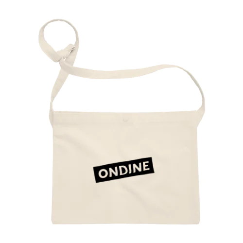 ONDINE_21 サコッシュ