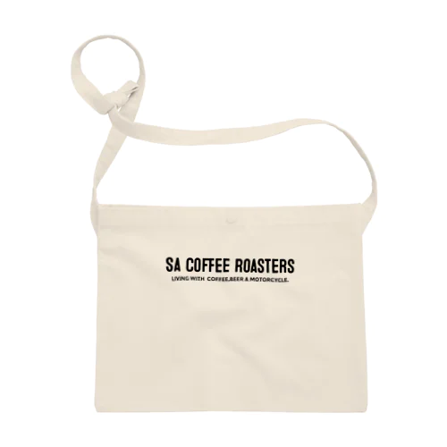 Sa coffee  Roasters  Sacoche