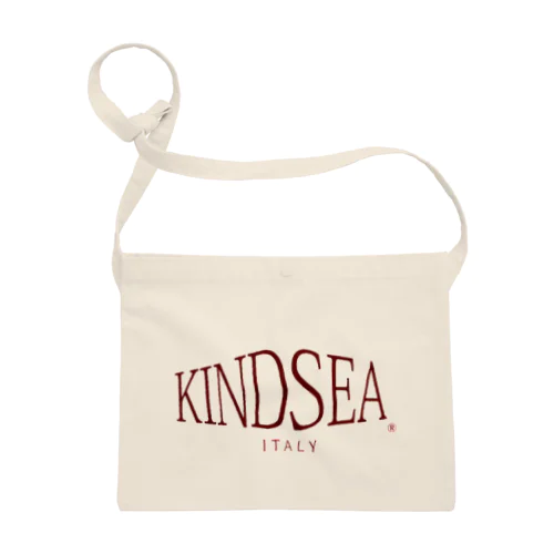 kindsea サコッシュ