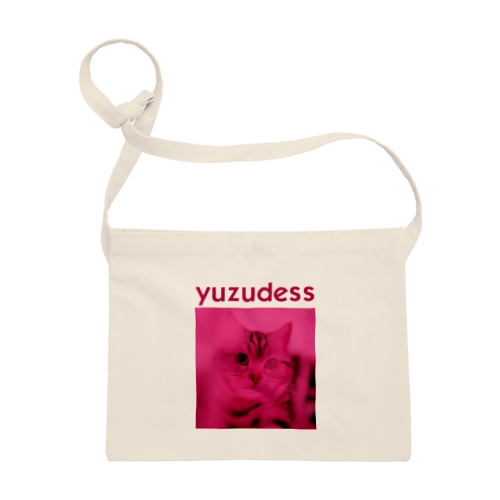 yuzudess Sacoche